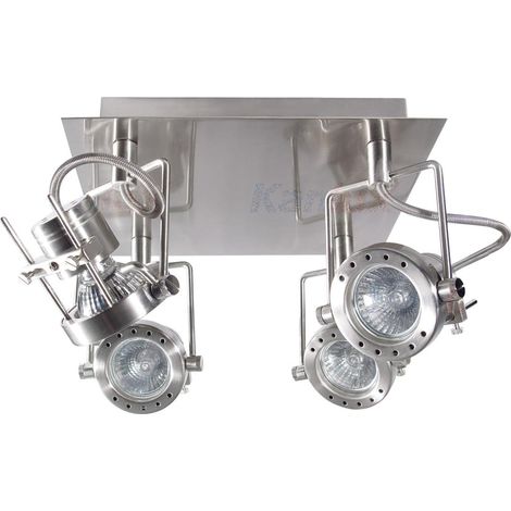 LAMPADA DA PARETE-SOFFITTO SONDA EL-4L - KANLUX (1/3)