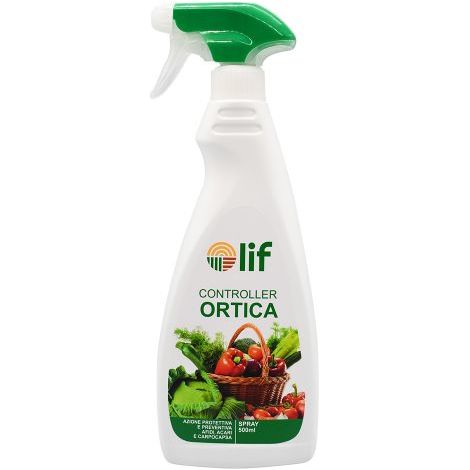 CONTROLLER ESTRATTO DI ORTICA ml.500 - spray