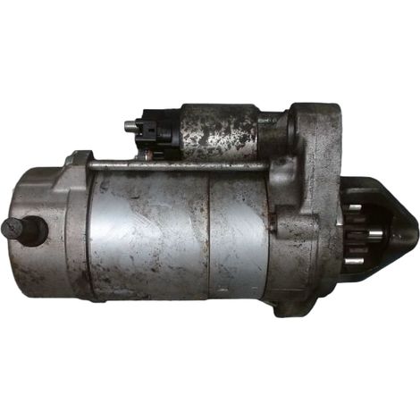 Demarreur TOYOTA Rav4 2006 [PRODUIT D'OCCASION]♻️281000r030 (1/4)