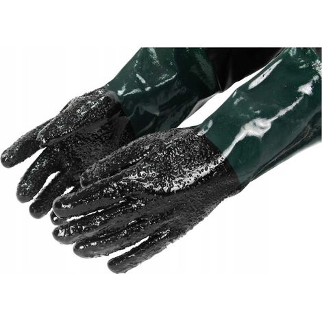 GANTS DE SABLAGE