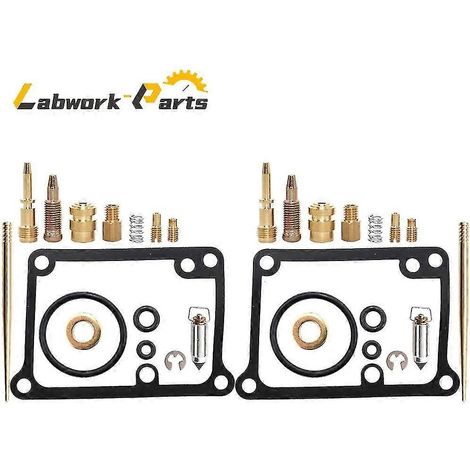 Vergaser-Reparatursatz für Yamaha Banshee YFZ350 (YFZ 350 RP-430)