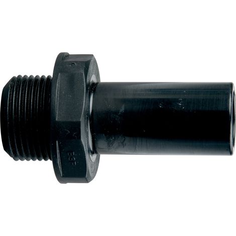 Metabo Rohrstutzen für Steckverbindungen RS 15 G 1/2 (1/2)