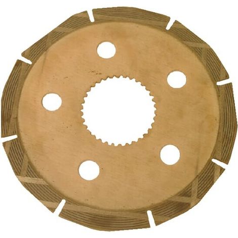 Disco de freno adaptable a Valmet UNIVERSAL 30184800N