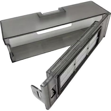 Dreame original bac à poussière pour L10S Pro collecte de poussière aspirateur robot bac à poussière pièces détachées Accesories (1/5)
