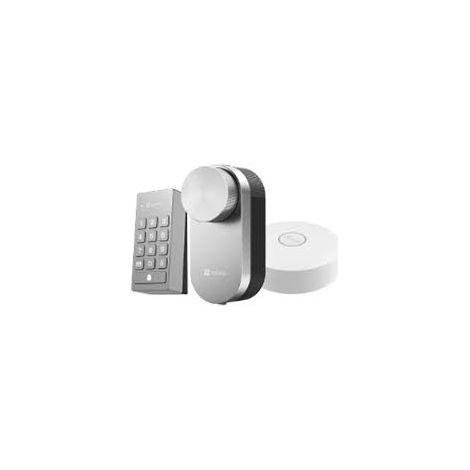 Serratura Smart Lock Key DL01 Pro Kit Ezviz DL01 Pro Kit (1/2)