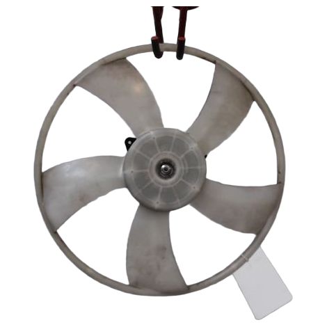 Moteur Ventilateur Radiateur TOYOTA Yaris 2005- [PRODUIT D'OCCASION]♻️163630h030 (1/3)