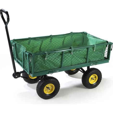 Carro de jardín universal (1/5)