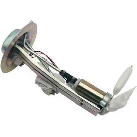 pompe à carburant compatible avec les moteurs D22, NP300, KA20 et KA24DE Pickup 2010 (pièces détachées 17040-1S40A) (1/5)