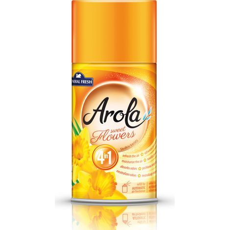 Cartucho de fragancia Arola - Flores dulces (1/5)