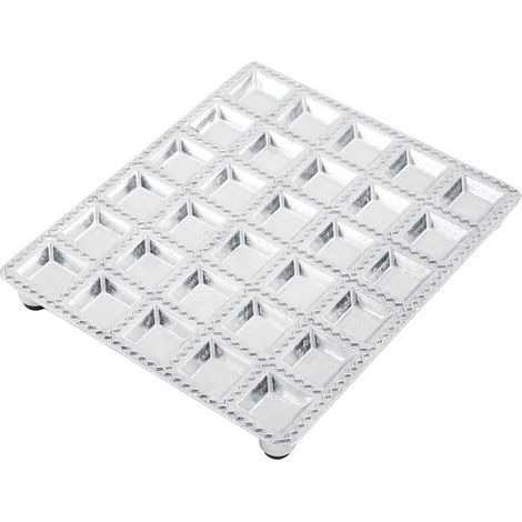 à raviolis durable en alliage d aluminium outil de cuisine