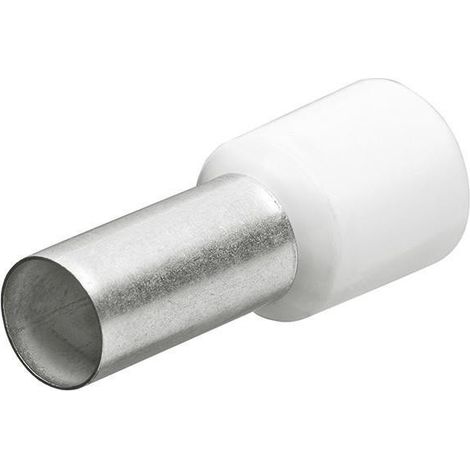 KNIPEX 97 99 330 Terminali a bussola preisolati 200 pz cad. (1/2)