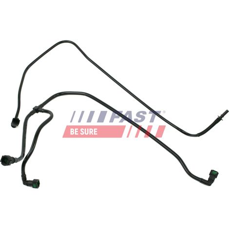 Kit di tubi del carburante rapidi FT39509