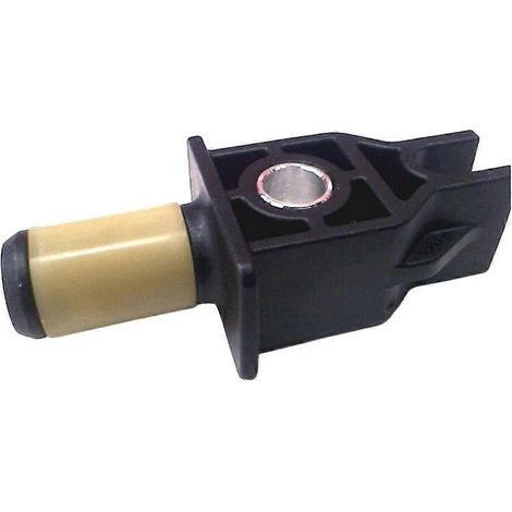 Support de fixation supérieur de radiateur pour Porsche Panamera 970 (2010-2016) - Référence : 97010666103 (1/5)