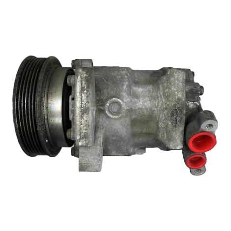 Compresseur Air Conditionne RENAULT Clio III Ph.1 05-09 [PRODUIT D'OCCASION]♻️8200953359