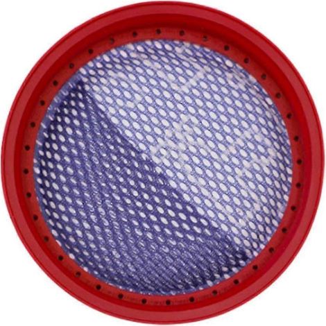 Kit de filtre HEPA pour aspirateur Dibea D18/D008Pro (1/5)
