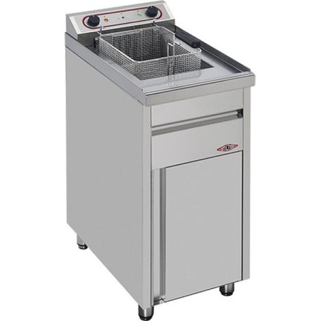 Friteuse 20L - Stilfer