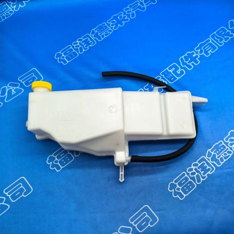 Suitable for Nissan Infiniti 370/G25/G35/Water Tank Auxiliary Water Reservoir 21710 (1/4)