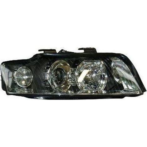 Feu phare avant droit (passager) Audi A4 B6 de 2000 a 2004 Xenon-42225535 (1/2)