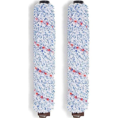 1868F Rullo spazzola multisuperficie per aspirapolvere multisuperficie Bissell Crosswave 1866 1785 1713Z