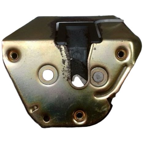 [PRODUIT D'OCCASION] Serrure Porte Coulissante Gauche PEUGEOT Partner Break 2002- ♻️ Ref Oe. 913763 - Garantie à vie (1/3)