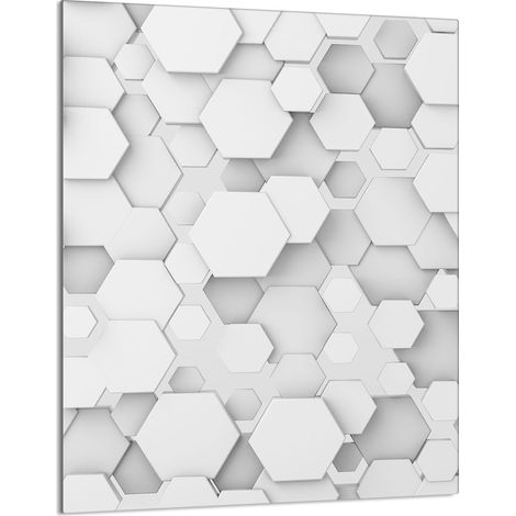 Glasschneidebrett 40x52 Muster (1/5)