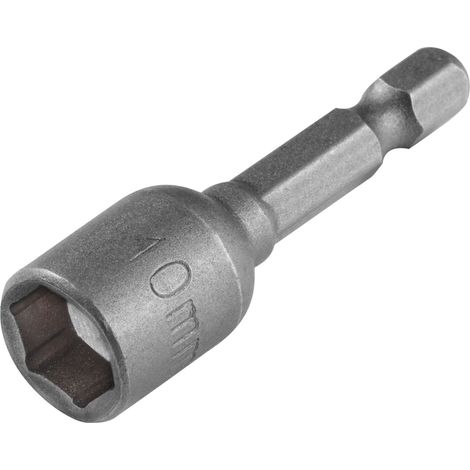Clé magnétique en acier CrV 8x48mm Vorstahl (1/5)