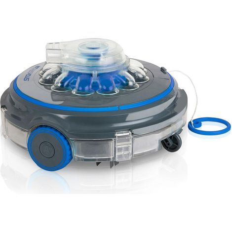 Gre-pools Wet Runner Plus Pool-Roboter Blau