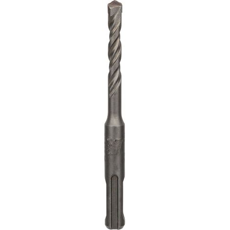 Bosch Hammerbohrer plus-3 7x50x110mm - 2608831015