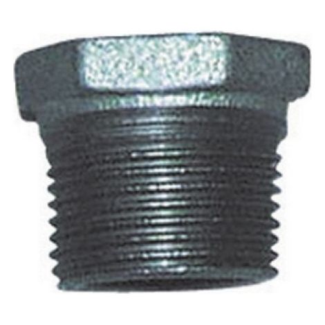 RIDUZIONE MF ZINCATA 1/2 x 3/8 -  ATUSA