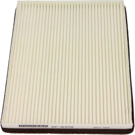 FILTRE CABINE MAXGEAR SUZUKI GRAND VITARA 05-