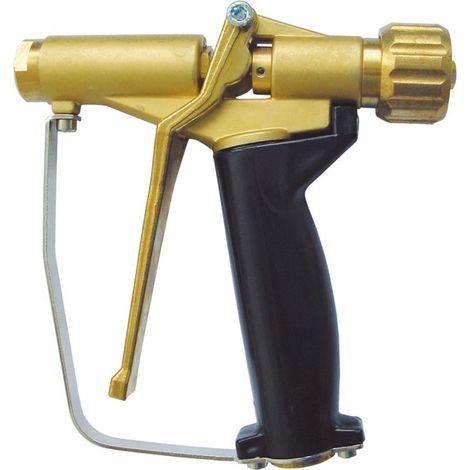 Pistola di lavaggio di sicurezza Multiclean IG G1 / 2 EWO