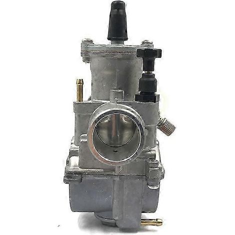 Carburateur pour moteurs Kawasaki KX80, KX85, KX100 et KX125 (modèles 150 à 200 cm³) (1/4)