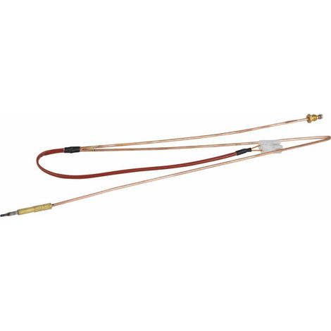 Termocoppia - DIFF per Chaffoteaux : 990121