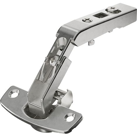 HETTICH SENSYS 9930 TH 52 Falttürscharnier  ÖW 50° / 65° (1/5)