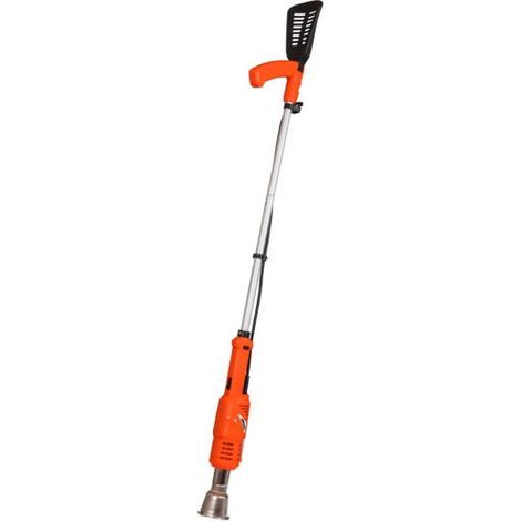 STOCKER Diserbante Termico Elettrico