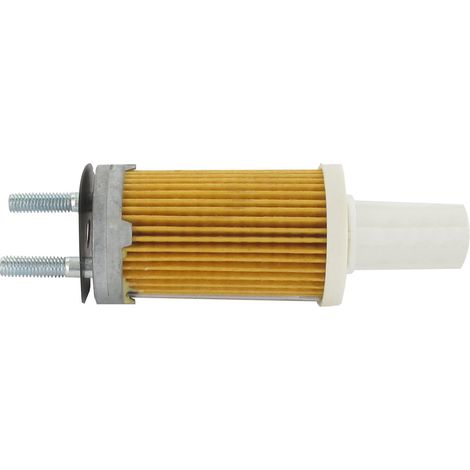 Filtro Gasoil YANMAR Altura (mm): 133 Diám. (mm): 40