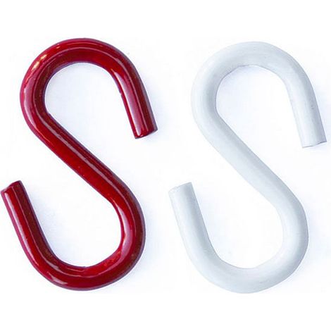 Ganci a s Ø 5 mm acc- rs/bc 2 pz