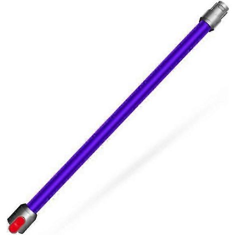 Tube de rechange à dégagement rapide pour rallonge de tuyau d'aspirateur V6 DC58 DC59 DC61 DC62 DC74 (1/5)