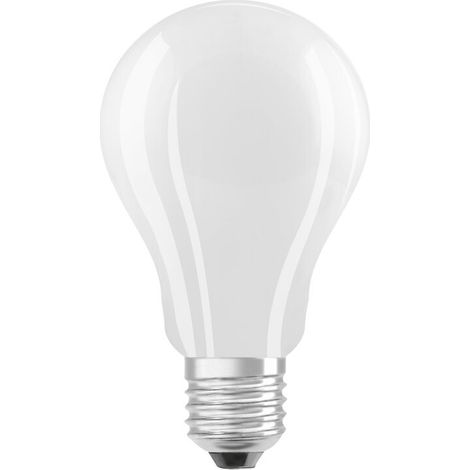 Osram LED Bombilla 16W Blanco 2700K Luz cálida