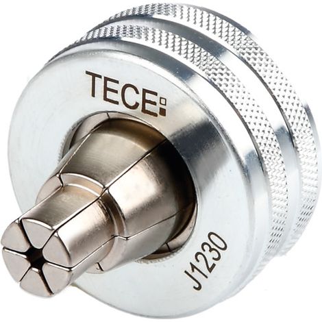TECEfloor Aufweitkopf, passend für Rohraufweitzange RAZ-V, (1/2)