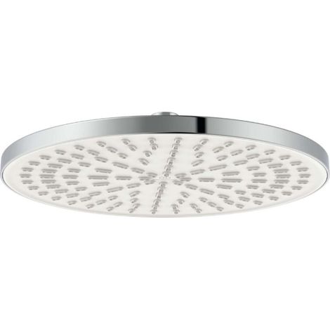 Ideal Standard Idealrain - Rociador de ducha, diámetro 26 mm, cromo BE221AA (1/3)
