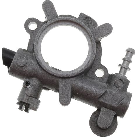 Pompe à huile compatible avec Stihl 034, 036, MS340, MS360 remplace 1125 640 3201 (1/3)