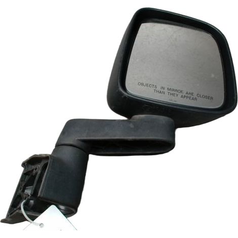 Retroviseur Exterieur Droit JEEP JEEP Wrangler [PRODUIT D'OCCASION]♻️55395060ac (1/3)