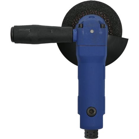 Meuleuse d'angle pneumatique 100 mm, machine de polissage industrielle, outil électrique KP-631, style japonais (1/5)
