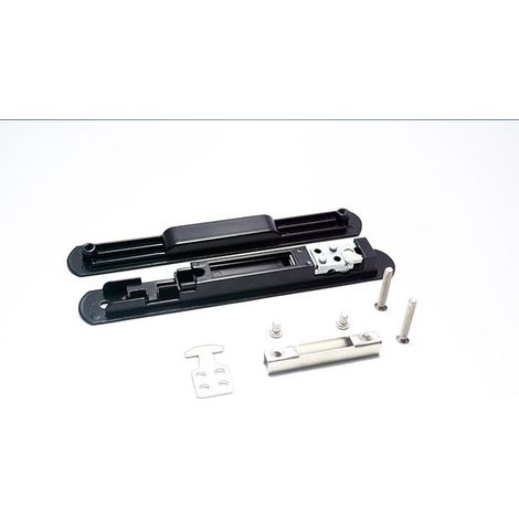 Sliding Bay Window Lock - Modern Simple Double-Sided Mobile Door Window ...