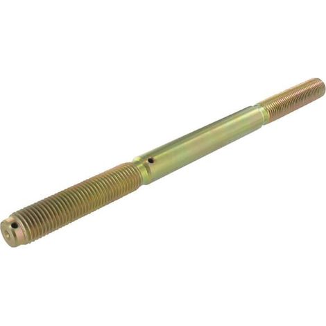 Barra filettata asta soll. JD GOPART L78578GP