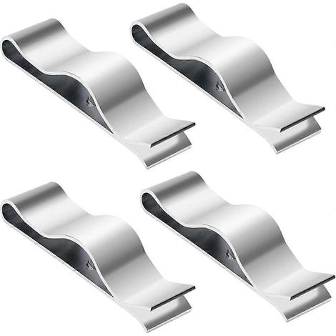 Clip de fixation pour thermistance de réfrigérateur Norcold pour camping-car, pièces détachées pour réfrigérateur de camping-car, compatible avec les modèles 618548 et 633734 (lot de 4). (1/5)