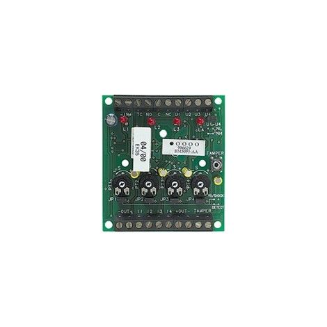 Carte Interface Pour Contact - Urmet Ouverture accessoire UIV4Z
