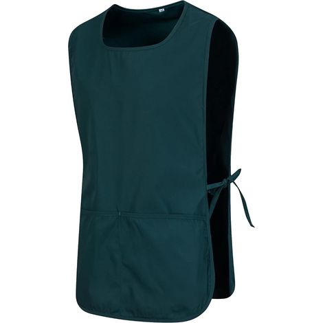 Misemiya - TABLIER NETTOYAGE UNIFORME DE TRAVAIL CLINIQUE HÔPITAL NETTOYAGE VÉTÉRINAIRE SANTÉ HÔTELLERIE (1/5)