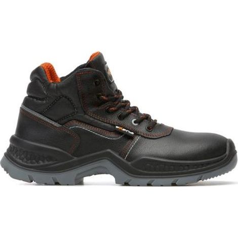 Bota de seguridad EXENA S3 src negra talla 46